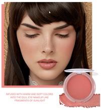 Load image into Gallery viewer, Bouncy Blush Matte Makeup
