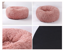 Load image into Gallery viewer, Super Soft Pet Dog Bed Long Plush
