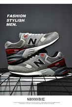 Load image into Gallery viewer, Shoes cool running classic retro

