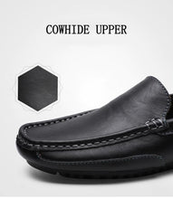 Load image into Gallery viewer, Men Shoes Luxury Trendy
